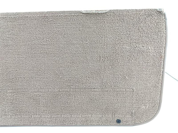 Land Rover 4.0SE Rear Floor Trim Panel
