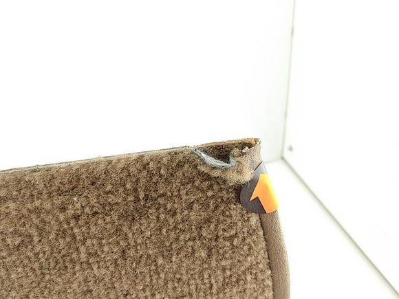 Land Rover 4.0SE Rear Floor Trim Panel