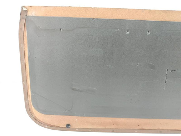 Land Rover 4.0SE Rear Floor Trim Panel
