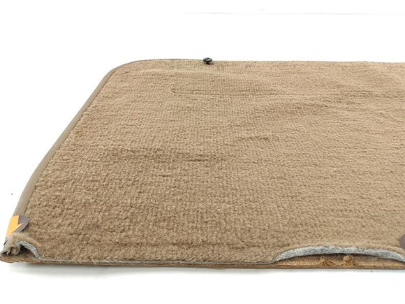 Land Rover 4.0SE Rear Floor Trim Panel