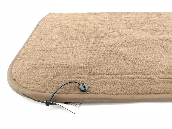 Land Rover 4.0SE Rear Floor Trim Panel