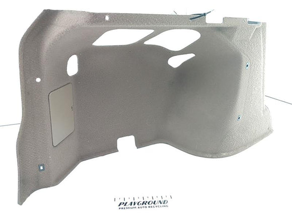 Land Rover 4.0SE Rear Left Trim Panel