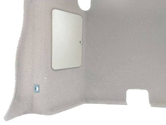 Land Rover 4.0SE Rear Left Trim Panel