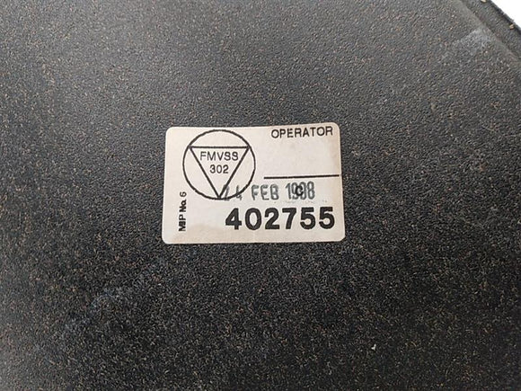 Land Rover 4.0SE Rear Left Trim Panel