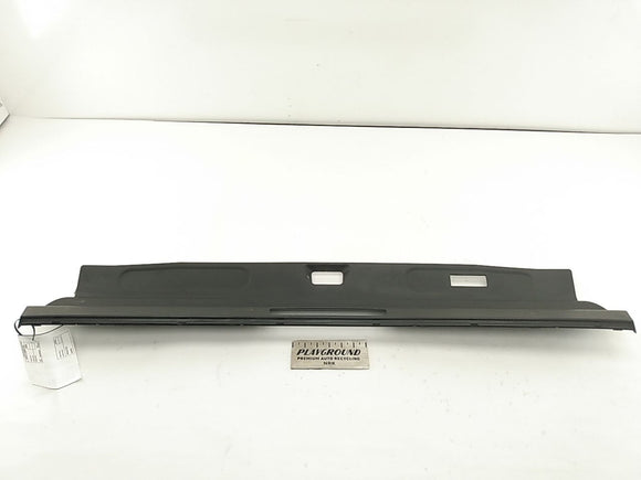 Land Rover 4.0SE Rear Cargo Trim Panel