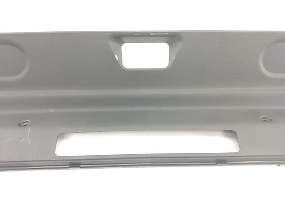 Land Rover 4.0SE Rear Cargo Trim Panel