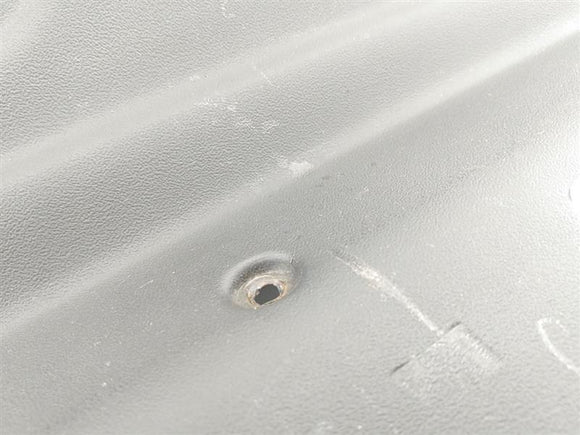 Land Rover 4.0SE Rear Cargo Trim Panel