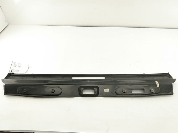 Land Rover 4.0SE Rear Cargo Trim Panel