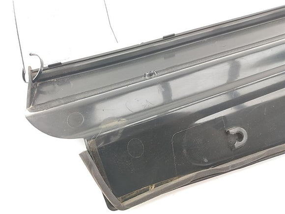 Land Rover 4.0SE Rear Cargo Trim Panel