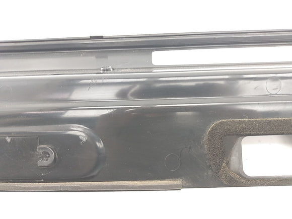Land Rover 4.0SE Rear Cargo Trim Panel
