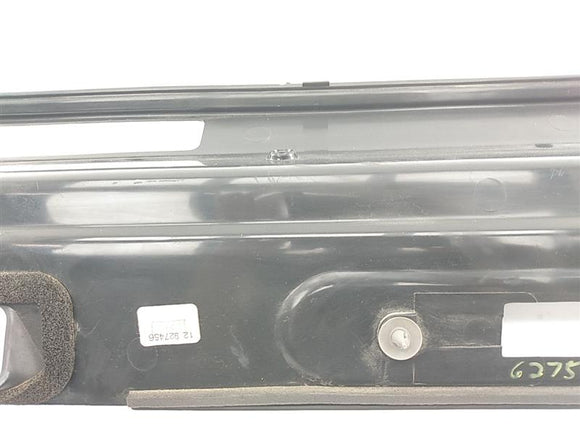 Land Rover 4.0SE Rear Cargo Trim Panel