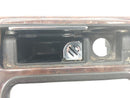 Land Rover 4.0SE Ash Tray And Center Dash Trim-7