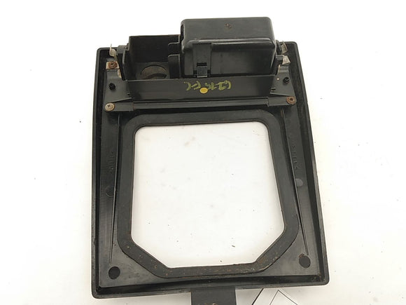 Land Rover 4.0SE Ash Tray And Center Dash Trim