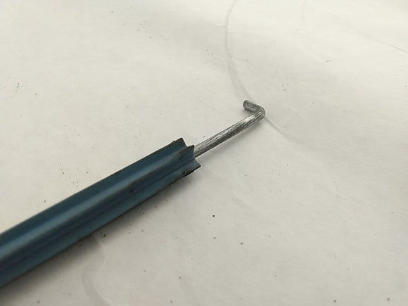 Land Rover 4.0SE Rear Right Door Latch