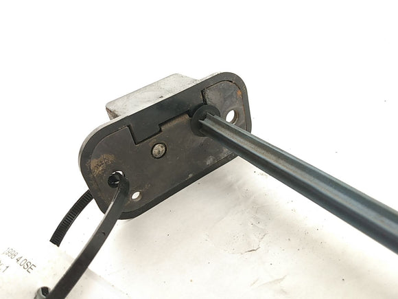 Land Rover 4.0SE Rear Right Door Latch