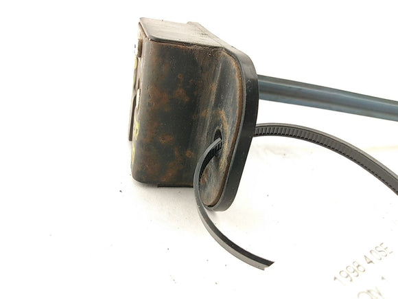 Land Rover 4.0SE Rear Right Door Latch