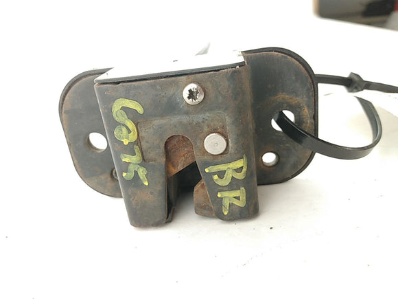 Land Rover 4.0SE Rear Right Door Latch