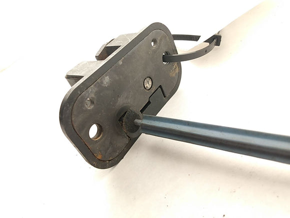 Land Rover 4.0SE Rear Right Door Latch