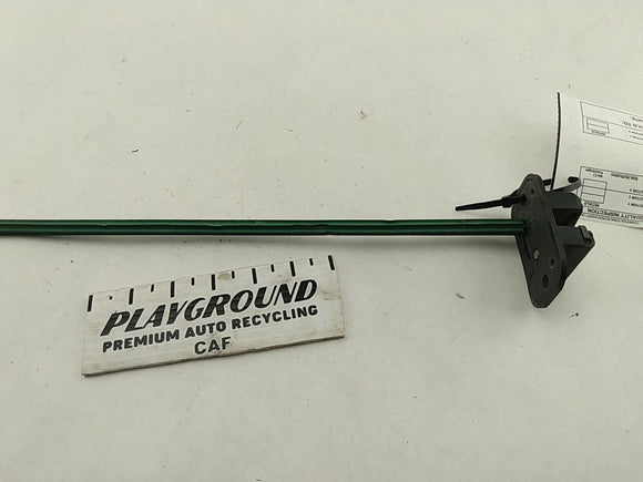 Land Rover 4.0SE Rear Left Door Latch