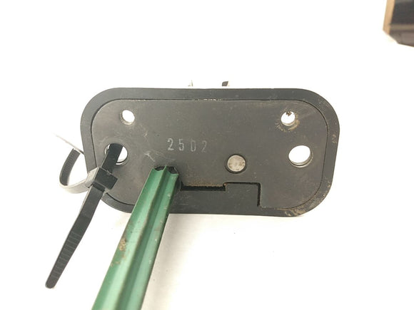 Land Rover 4.0SE Rear Left Door Latch