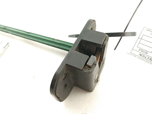 Land Rover 4.0SE Rear Left Door Latch