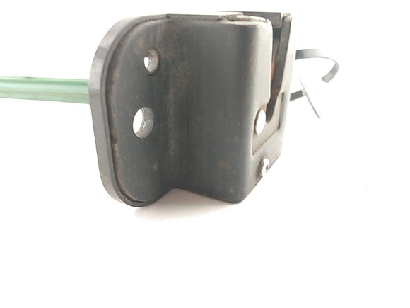 Land Rover 4.0SE Rear Left Door Latch