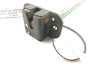 Land Rover 4.0SE Rear Left Door Latch-7