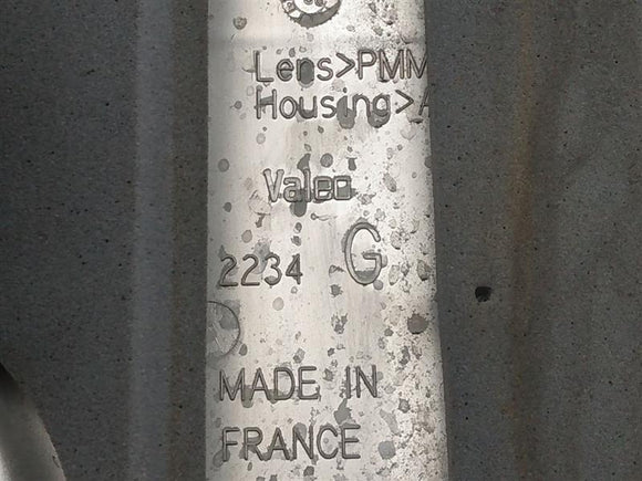 Land Rover 4.0SE Rear Left Inner Tail Lamp