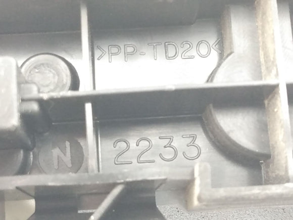 Land Rover 4.0SE Rear Left Inner Tail Lamp