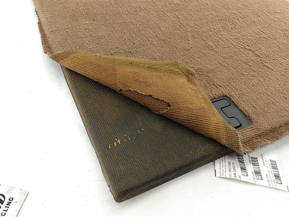 Land Rover 4.0SE Rear Floor Storage Cover **AS-IS**