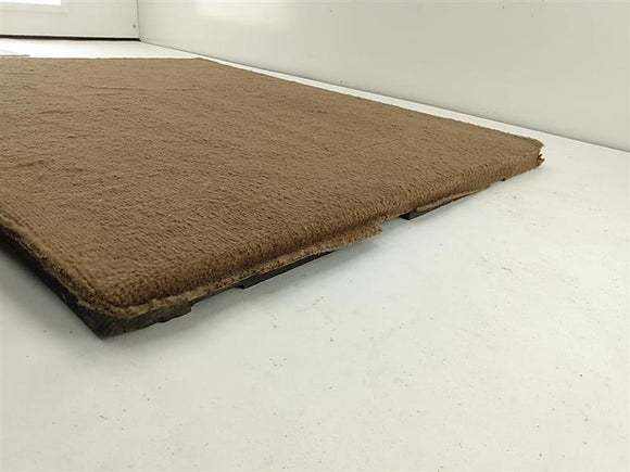 Land Rover 4.0SE Rear Floor Storage Cover **AS-IS**