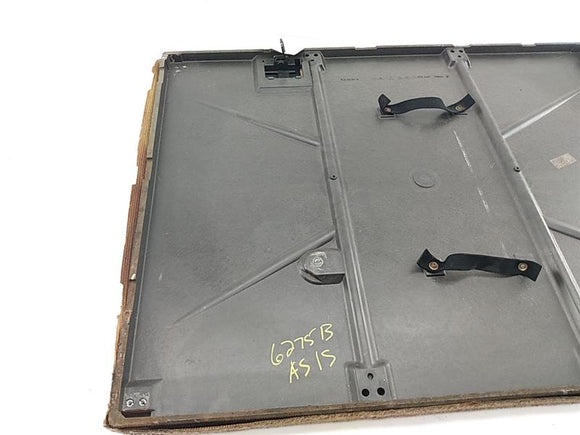 Land Rover 4.0SE Rear Floor Storage Cover **AS-IS**