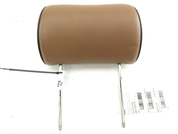 Land Rover 4.0SE Front Left Seat Headrest