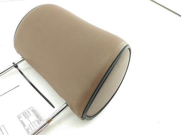 Land Rover 4.0SE Front Left Seat Headrest