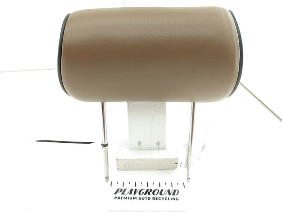 Land Rover 4.0SE Front Right Seat Headrest