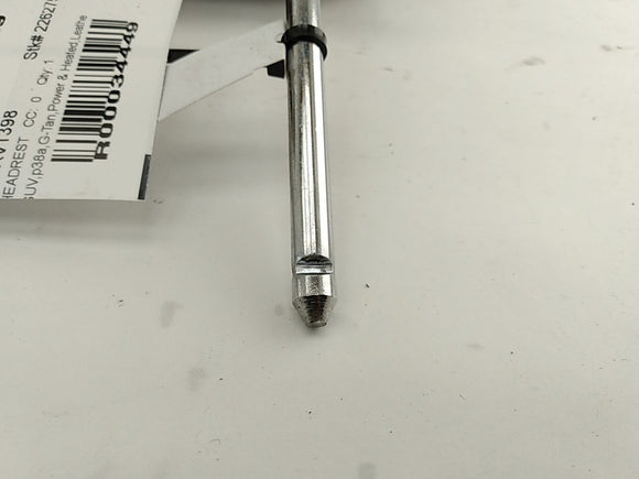 Land Rover 4.0SE Front Right Seat Headrest