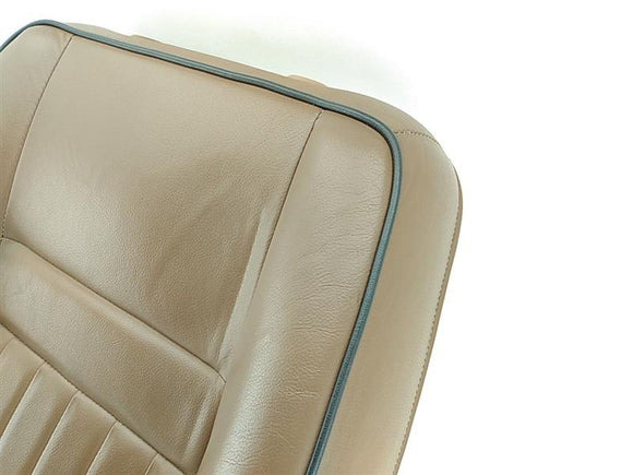 Land Rover 4.0SE Front Right Seat Backrest