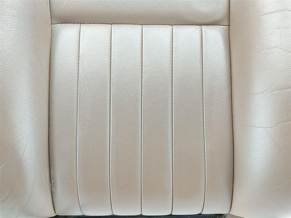 Land Rover 4.0SE Front Right Seat Backrest