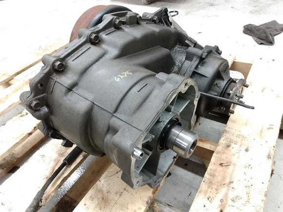 Land Rover 4.0SE Transfer Case Assembly