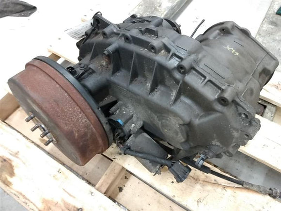 Land Rover 4.0SE Transfer Case Assembly