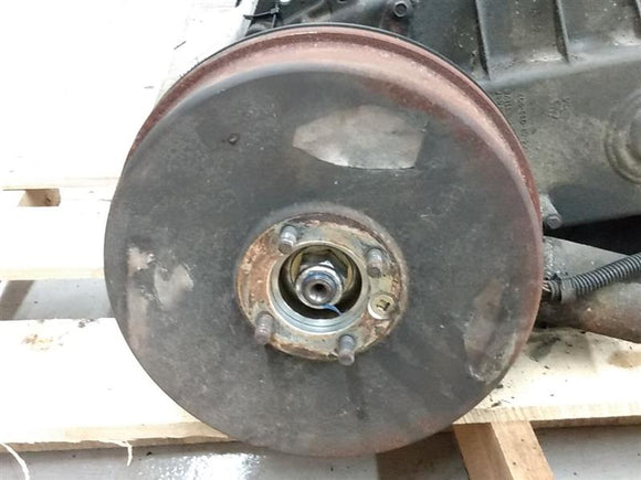 Land Rover 4.0SE Transfer Case Assembly