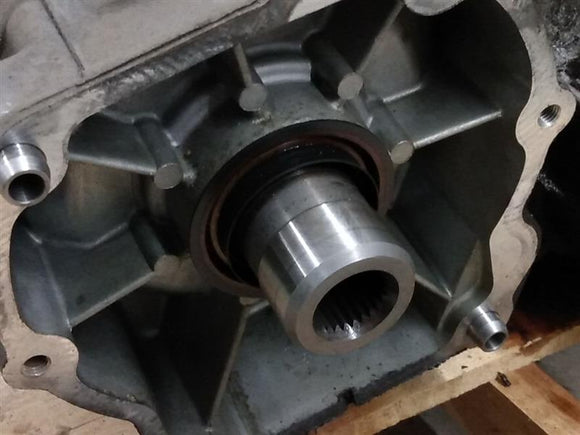 Land Rover 4.0SE Transfer Case Assembly