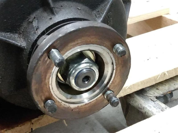 Land Rover 4.0SE Transfer Case Assembly