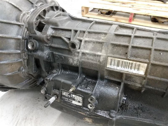 Land Rover 4.0SE Transmission Assembly