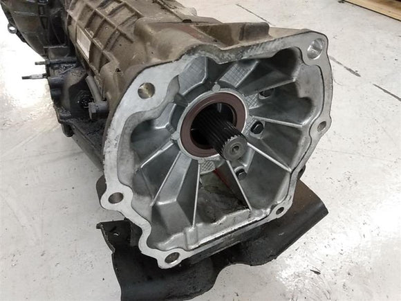 Land Rover 4.0SE Transmission Assembly