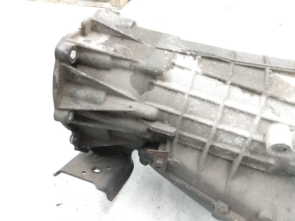 Land Rover 4.0SE Transmission Assembly