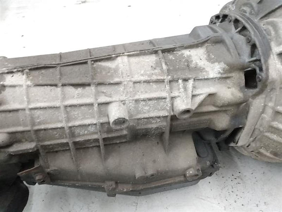 Land Rover 4.0SE Transmission Assembly