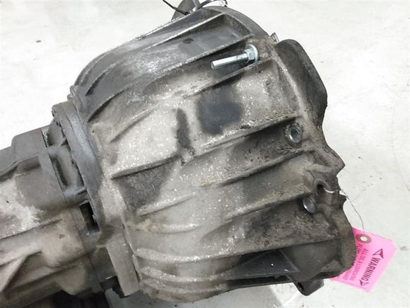 Land Rover 4.0SE Transmission Assembly