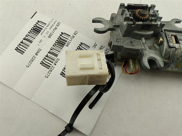 Land Rover 4.0SE Sunroof Motor