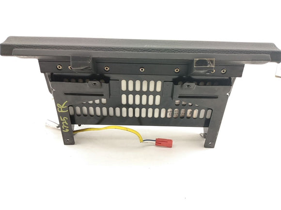 Land Rover 4.0SE Passenger Air Bag